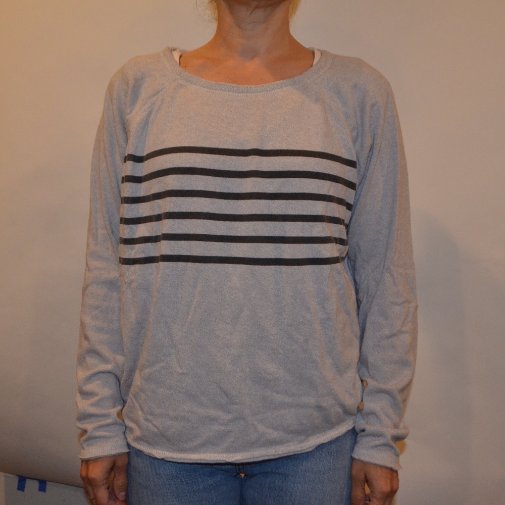 Make & Model Sweatshirt, size S